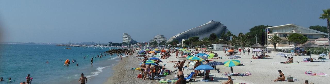 Appartement FAME - Marina baie des Anges à Villeneuve-Loubet Extérieur photo