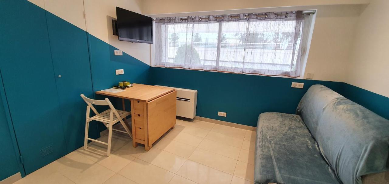 Appartement FAME - Marina baie des Anges à Villeneuve-Loubet Extérieur photo