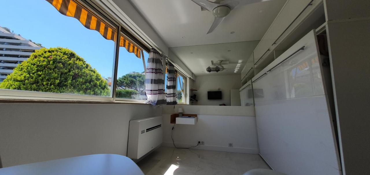Appartement FAME - Marina baie des Anges à Villeneuve-Loubet Extérieur photo