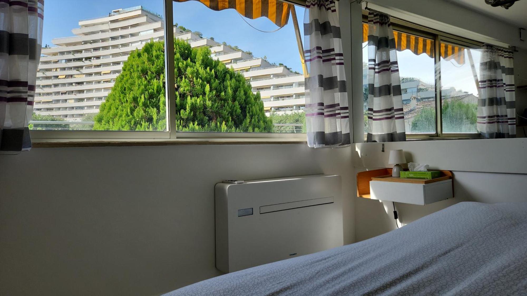 Appartement FAME - Marina baie des Anges à Villeneuve-Loubet Extérieur photo