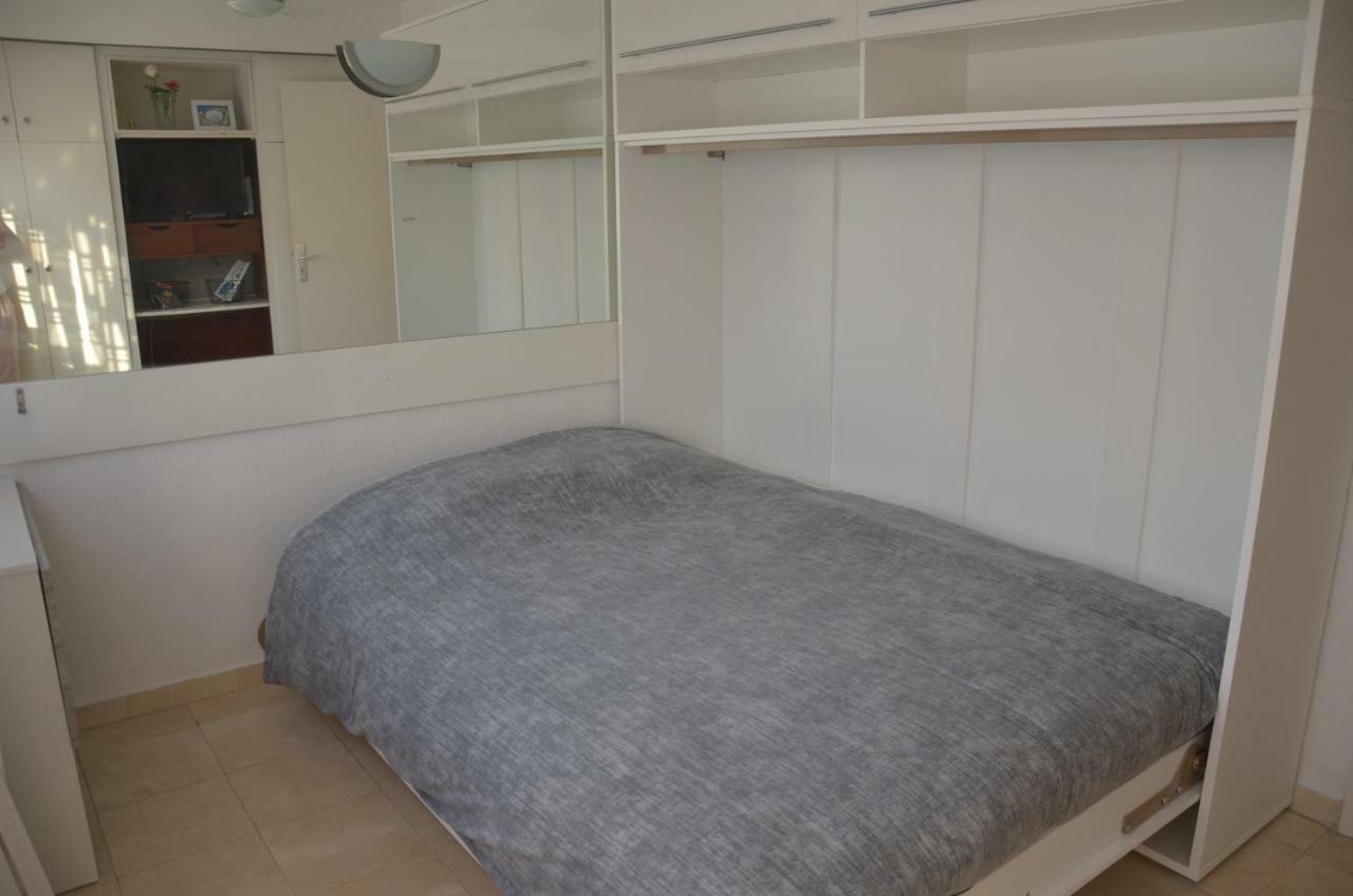 Appartement FAME - Marina baie des Anges à Villeneuve-Loubet Extérieur photo