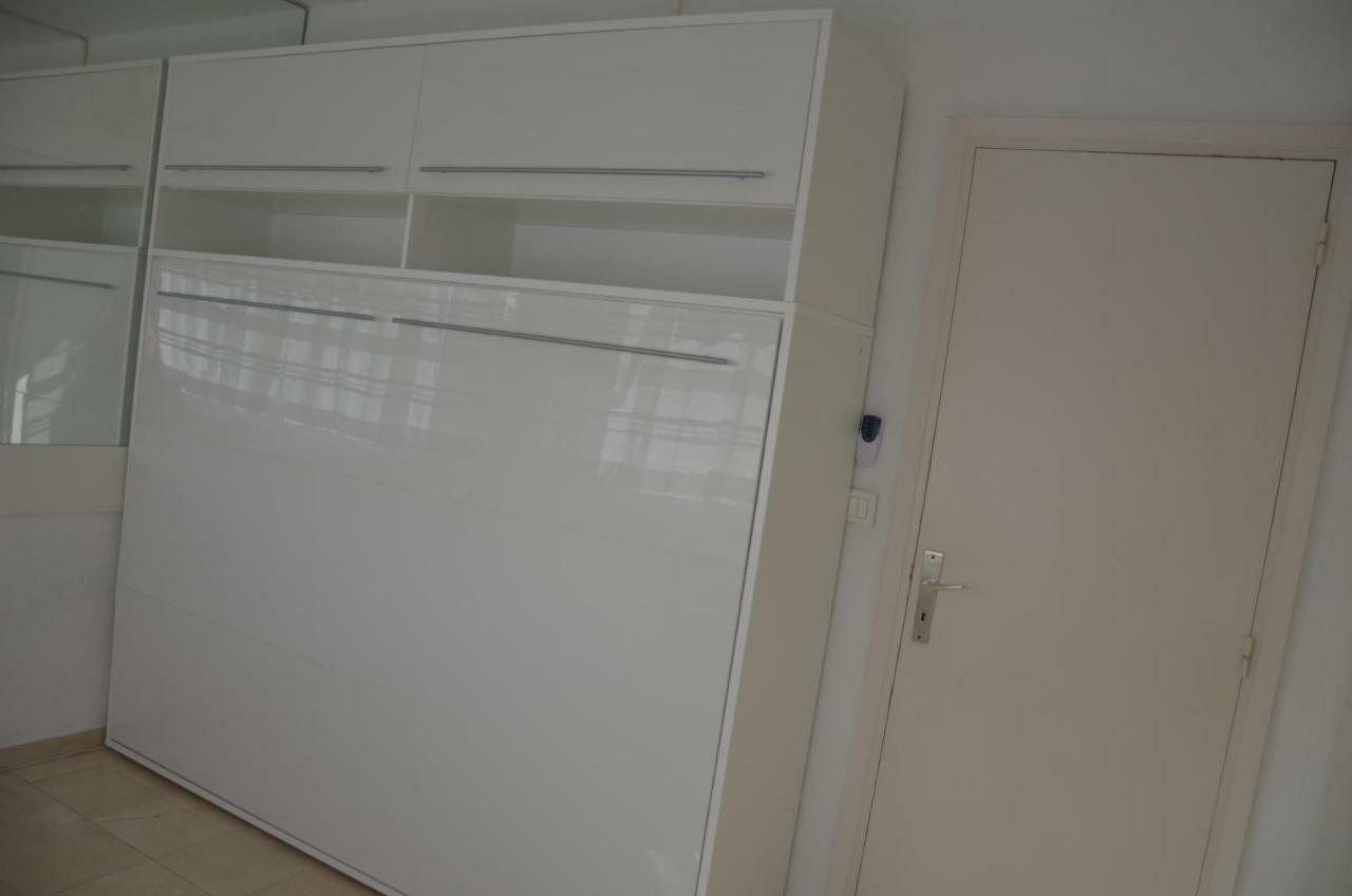 Appartement FAME - Marina baie des Anges à Villeneuve-Loubet Extérieur photo